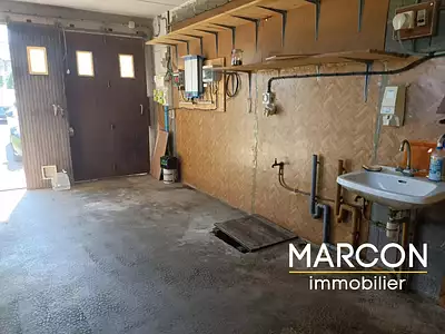 Maison, 116 m²