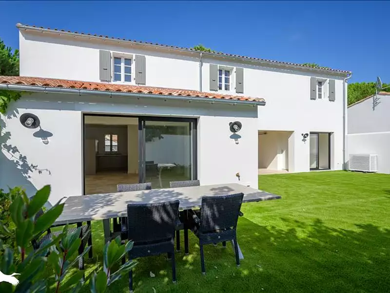Maison, 148 m²