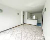 Appartement, 59 m²
