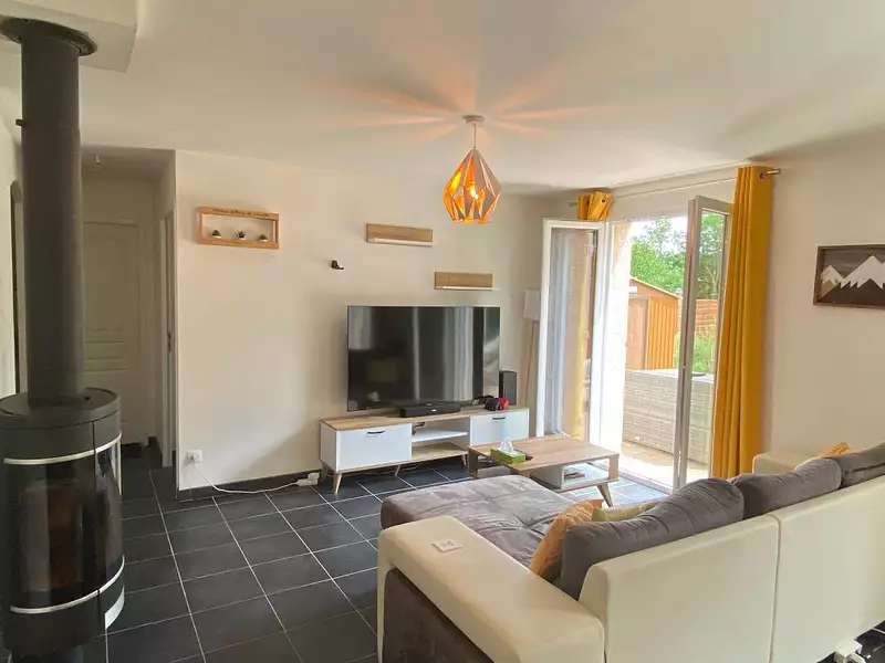 Maison, 105 m²