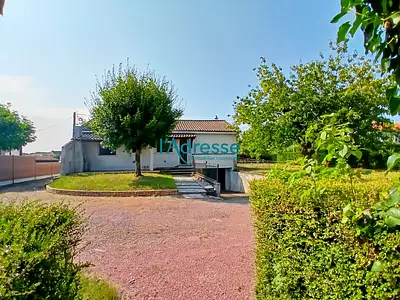 Maison, 90 m²
