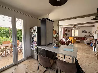 Maison, 164,9 m²