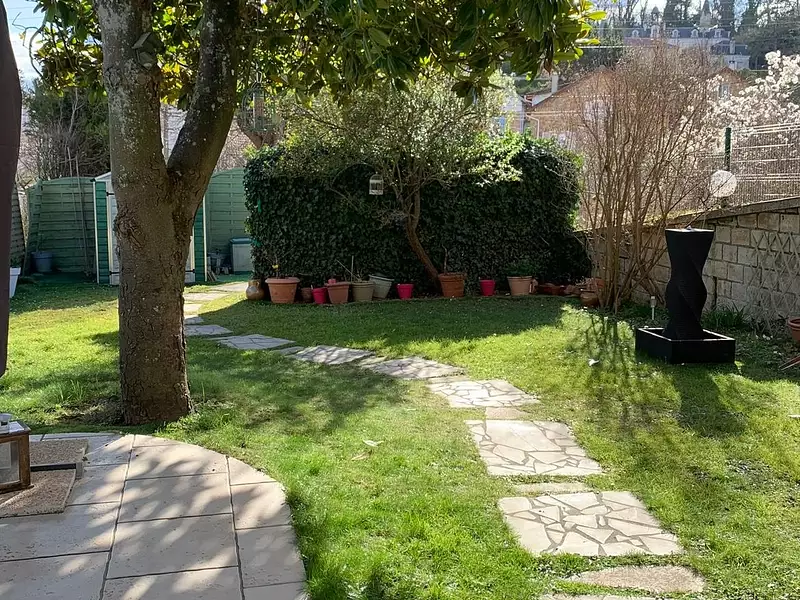 Appartement, 110 m²