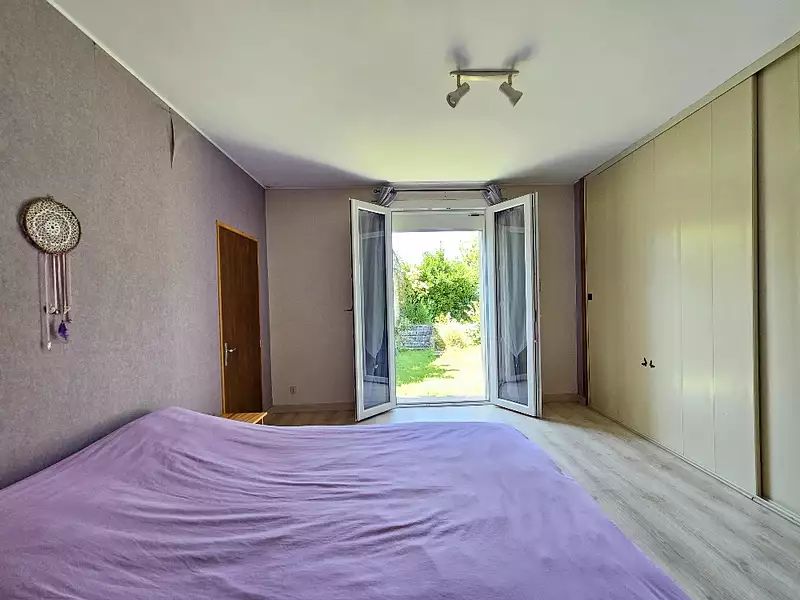 Maison, 157 m²