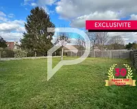 Terrain, 262 m²