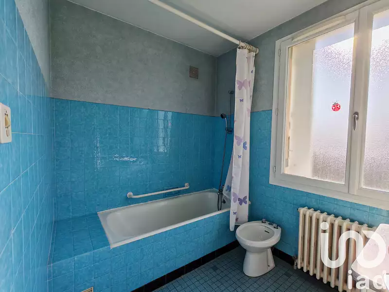 Maison, 76 m²