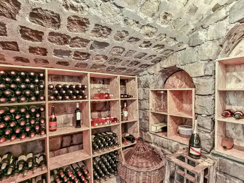 Maison, 287 m²