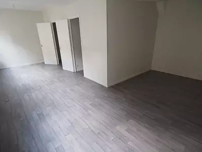Appartement, 53,43 m²