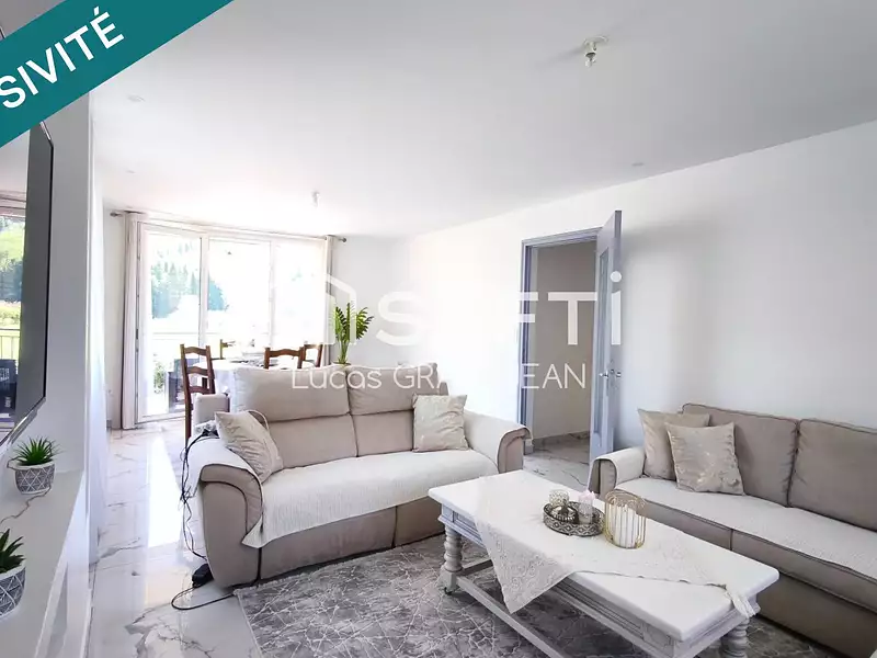 Maison, 125 m²
