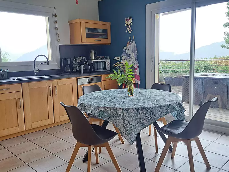 Maison, 173 m²