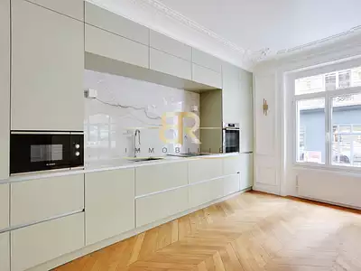 Appartement, 135 m²