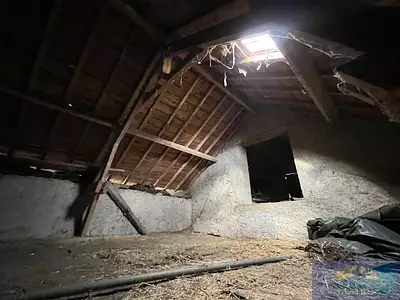 Maison, 130 m²