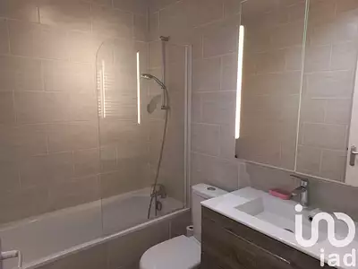 Appartement, 76 m²