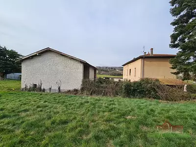 Maison, 160 m²