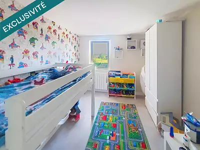 Maison, 120 m²
