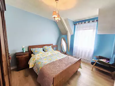 Maison, 135 m²