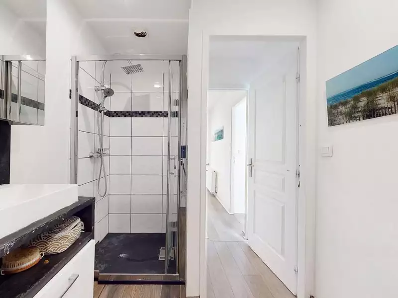 Appartement, 80 m²