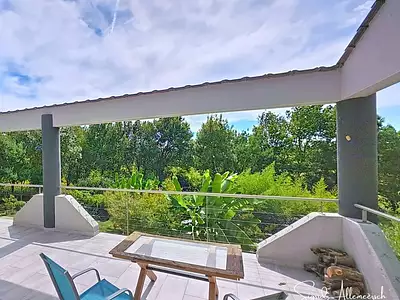 Maison, 212 m²
