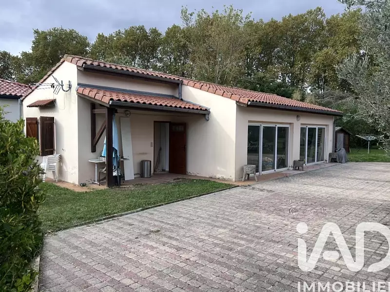 Maison, 75 m²