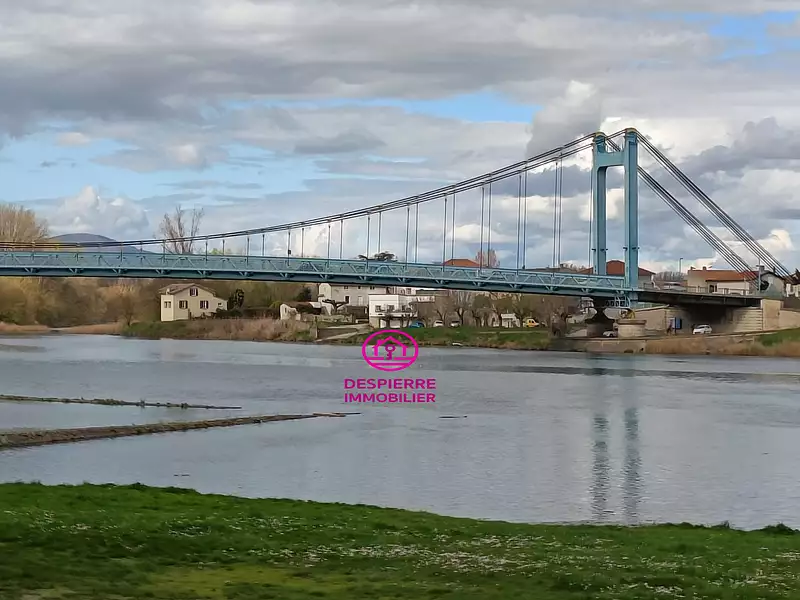 Appartement, 29,5 m²