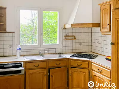 Maison, 110 m²