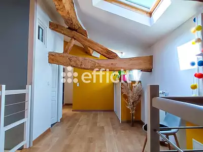 Maison, 157 m²