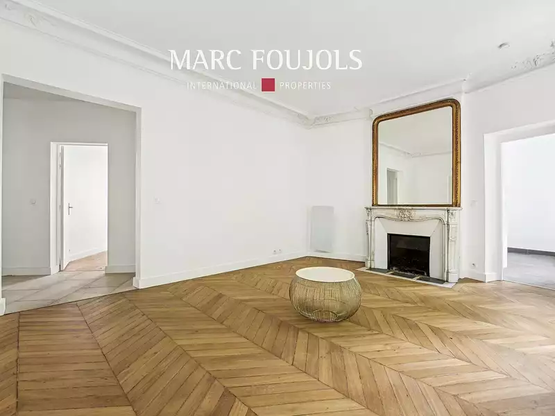 Appartement, 93,85 m²
