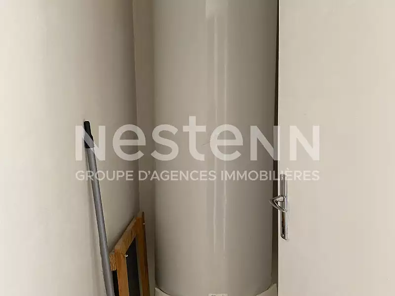 Appartement, 47,66 m²