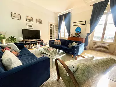 Appartement, 146 m²