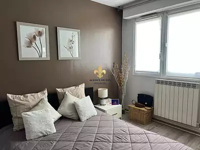 Appartement, 87 m²