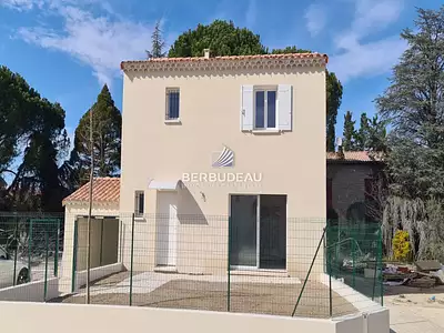 Maison, 86 m²