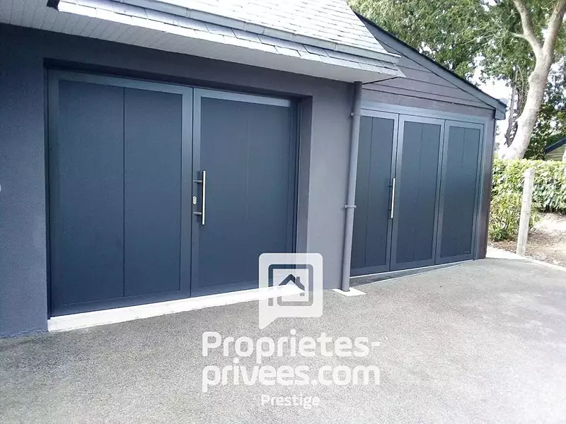 Maison, 196 m²