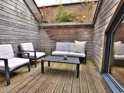Appartement, 115 m²