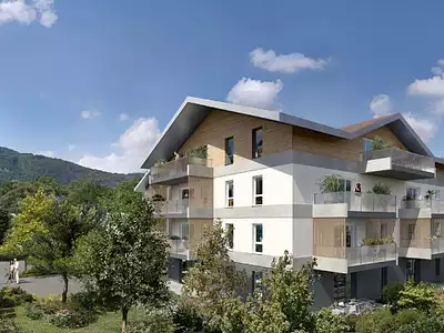 Appartement, 79,99 m²