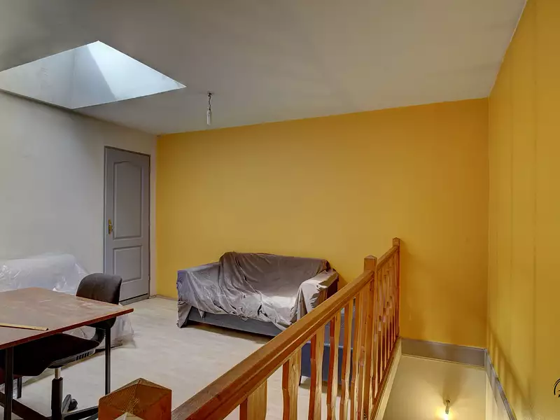 Maison, 207 m²