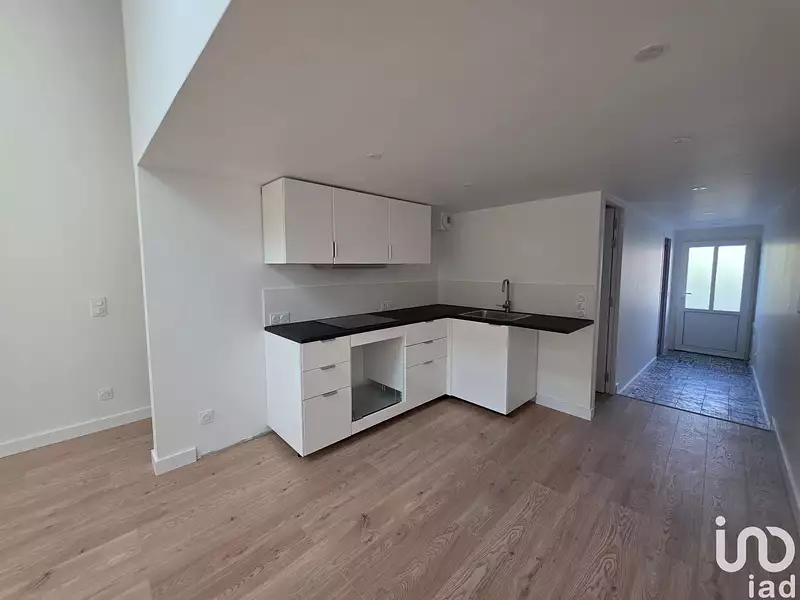 Maison, 67 m²