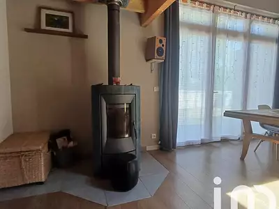 Maison, 135 m²