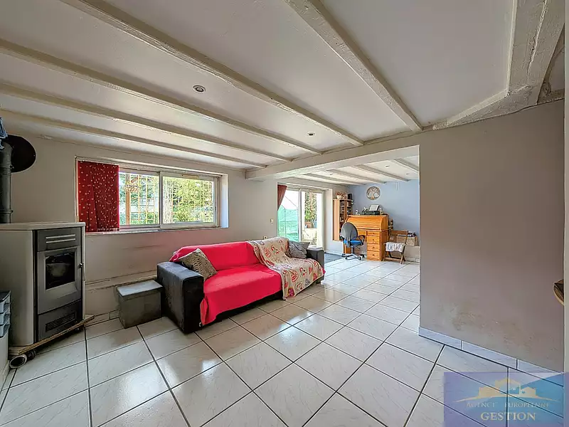 Maison, 160 m²