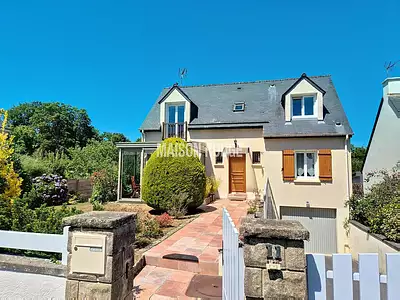 Maison, 100 m²