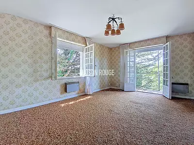 Maison, 112 m²