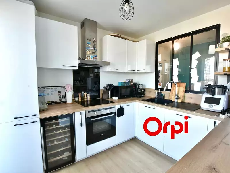 Appartement, 64 m²