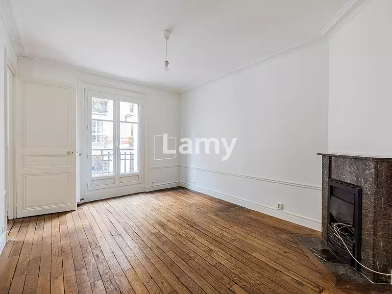 Appartement, 37,74 m²