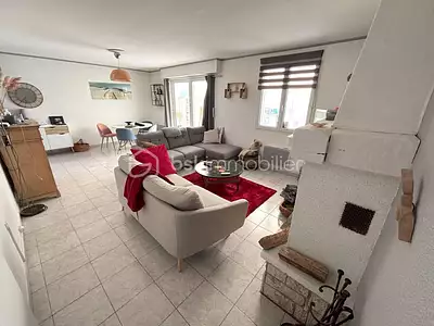 Maison, 131 m²