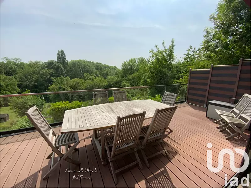 Maison, 171 m²