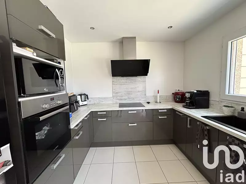 Maison, 99 m²