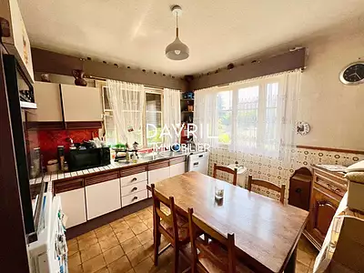 Maison, 107 m²