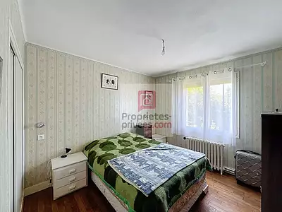 Maison, 90 m²