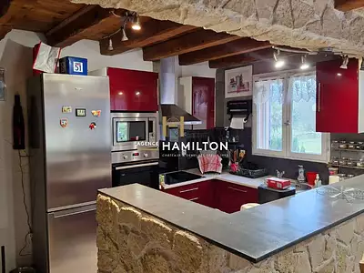 Maison, 85,02 m²