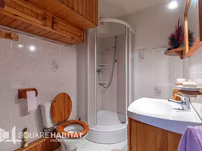 Appartement, 26,35 m²
