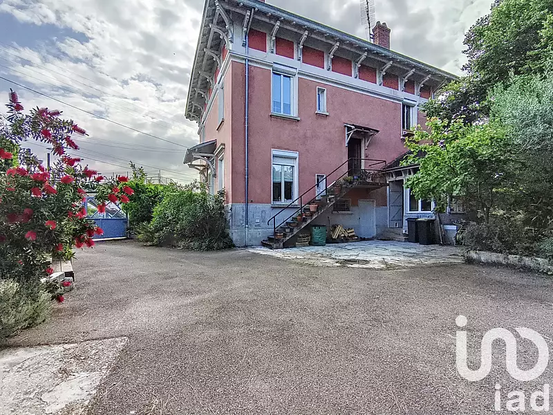 Maison, 174 m²